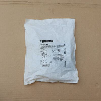 Telemecanique XS630B1MAL2 Induktive Sensor Fr