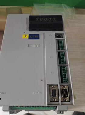 （洋洋设备）bksc-4011gs1，超同步11kw主轴驱动器
