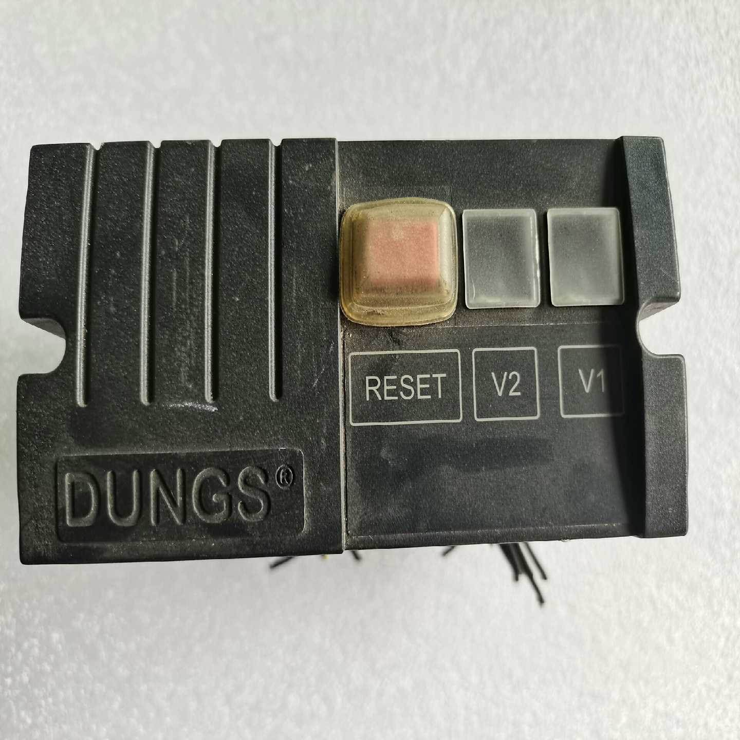 议价VM-VV1.0斯燃气检漏仪，实物图