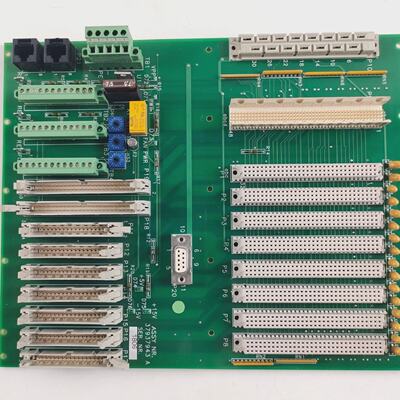 Kongsberg Simrad Norge BP407S 37937968 A PCB Board 37937943