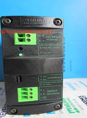 配件原装正品德国穆尔开关电源 MCS5-23024 ARTNO85083议价