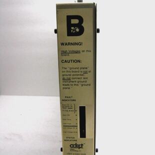 Mdulo De Control REFURBISHED Adept Technology 1030015400 103