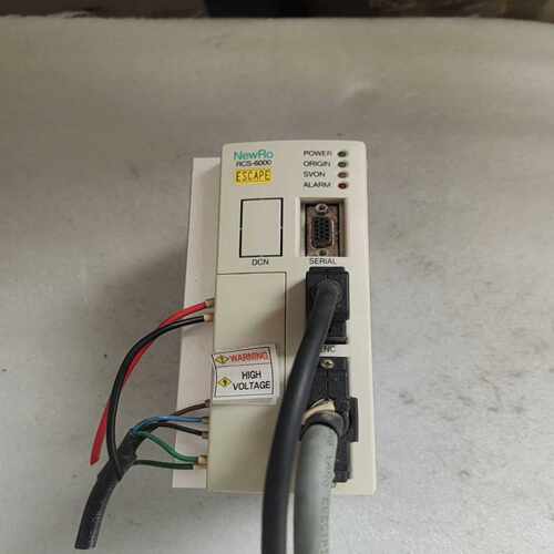 咨询-罗普伺达驱动器RCS-6002P200V