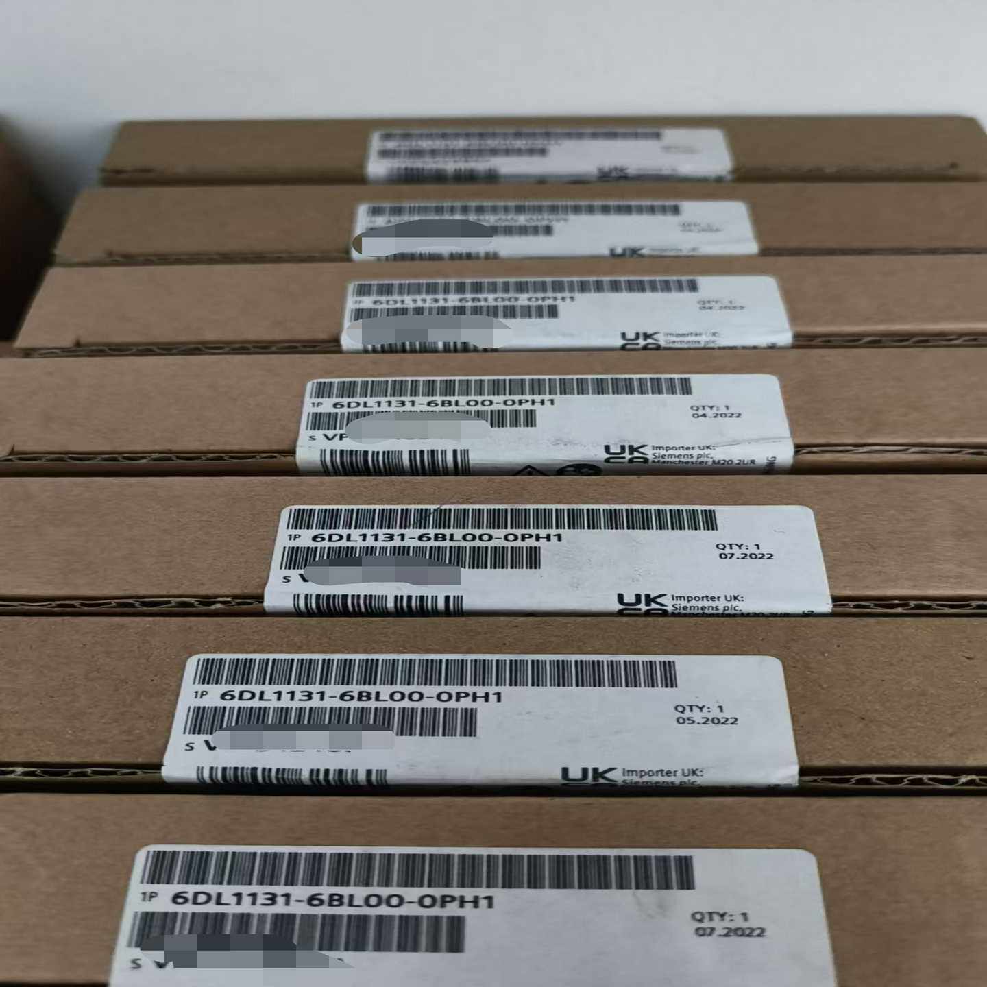 6DL1131-6BL00-0PH1未开封询价