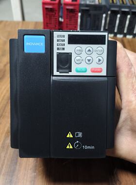 议价汇川变频器MD310T0.7B适用
