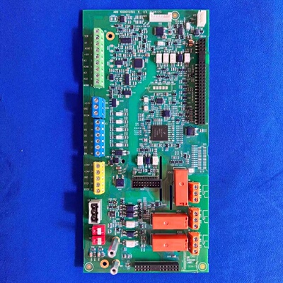 议价ACS580系列主板CCON-23 CCON-23T CCU-23-S CCU-23-H CCU-23-