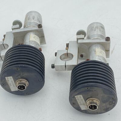 1pc X LichtmarkenProjektor Typ RO8. Volker Hippe