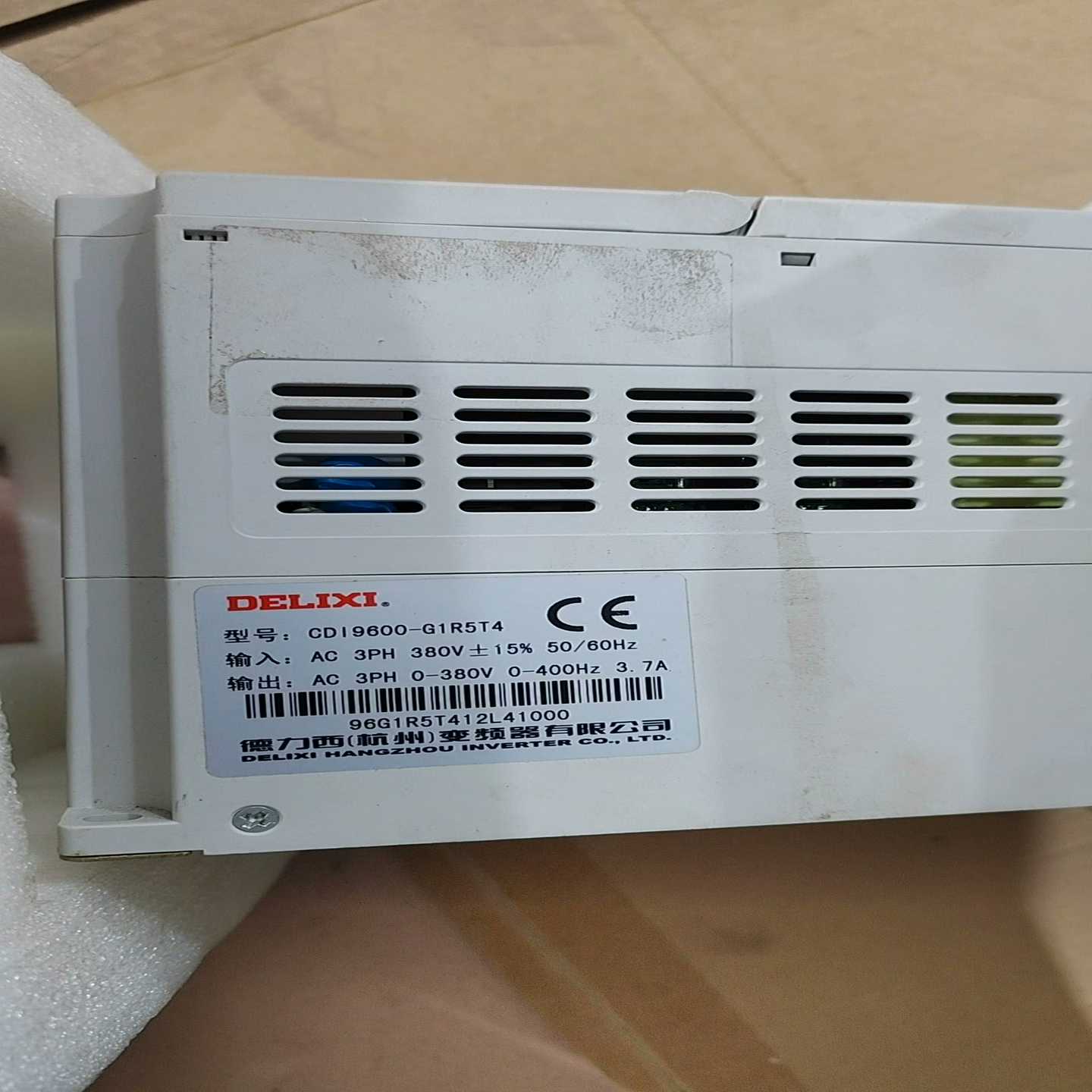 咨询-6SL3040-0MA00-0AA1，的功能正常，