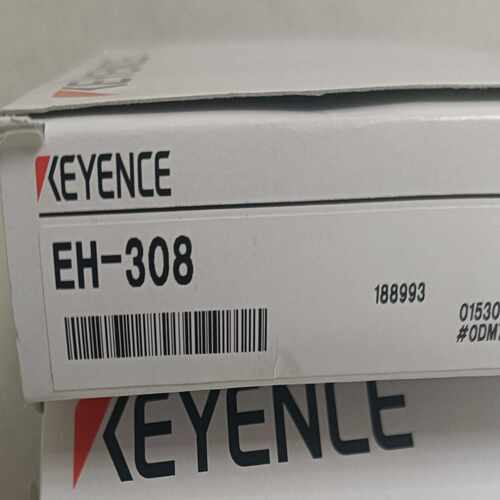 KEYENCE基恩士传感器EH-308实物图片~询价