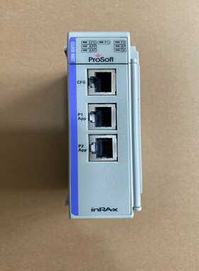 AB罗克韦尔Prosoft第三方通信模块，型号MVI69-M--议价商品