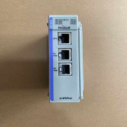 AB罗克韦尔Prosoft第三方通信模块，型号MVI69-M--议价商品