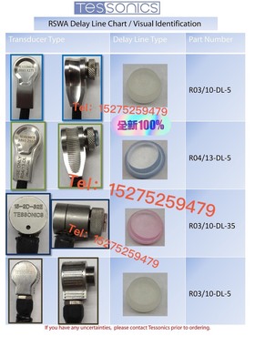 加拿大tessonics超声波成像焊点检测仪RSWA F-1~询价