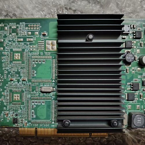 询价/迈创matroxF73120001REVC工业显