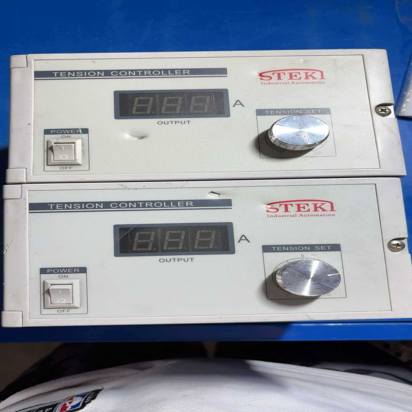 询价~STEKI台湾堂莹手动型张力控制器