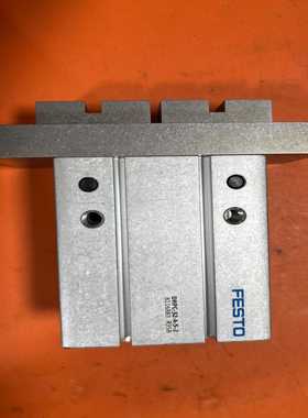 费斯托平行抓手DHPC-32-A-S-2，编号8116883--议价商品