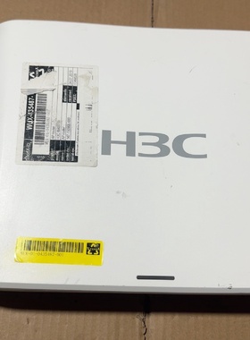 H3CEWPWA5530iFIP室内大功率高密华三无-议价