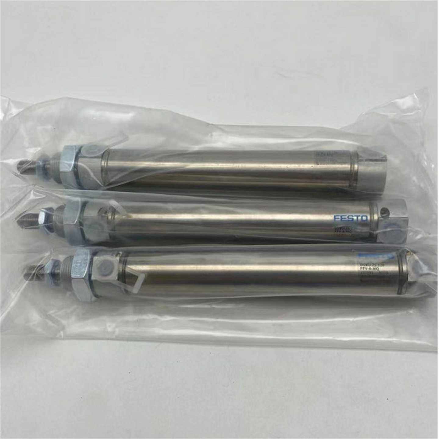 FESTO费斯托ISO标准气缸DSNU-25-120-PPV-A-MQ193991正品现货