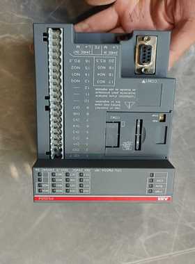 ABB原装PM564-TP模块裸新未拆封型号1SAP12议价