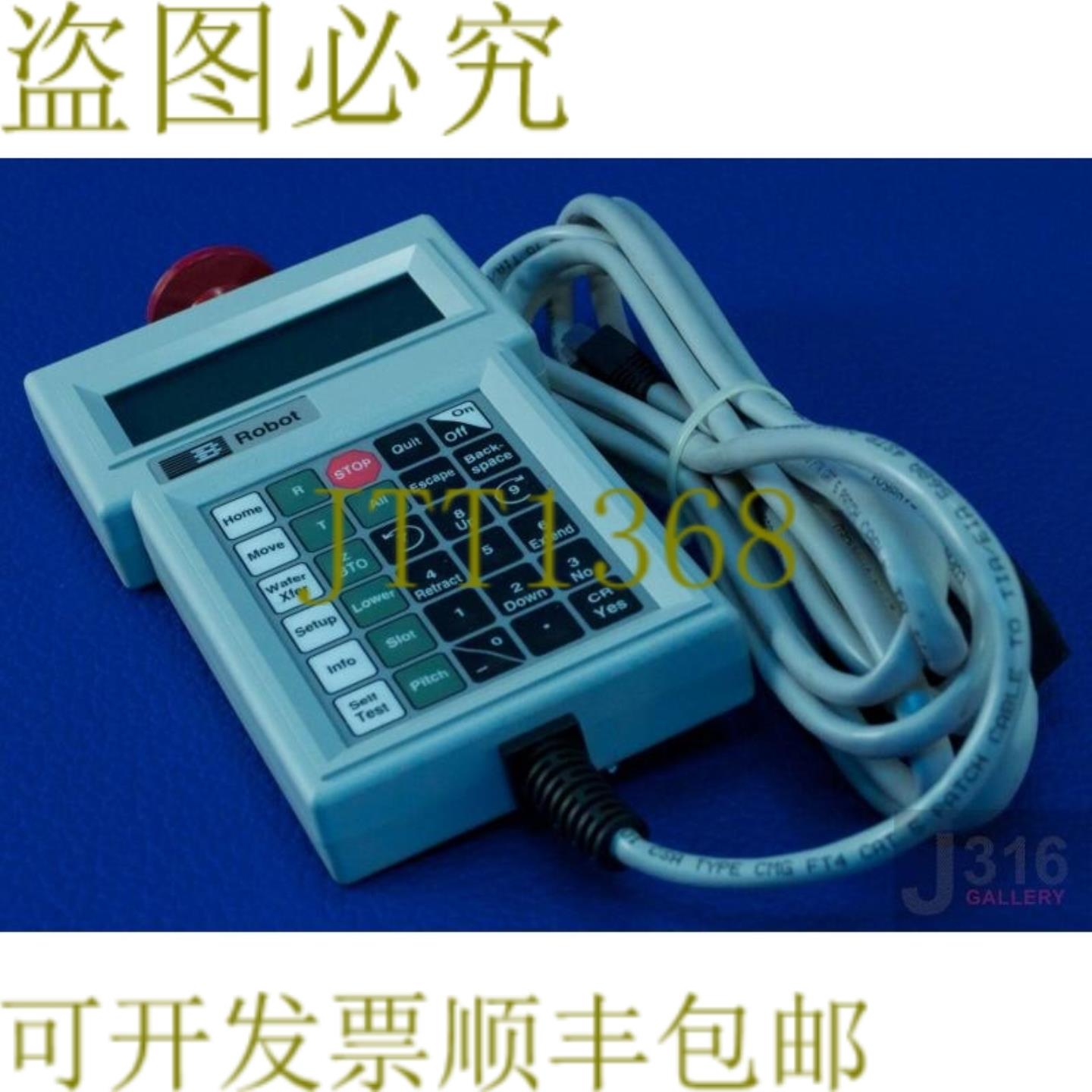 供应1519 BROOKS 手动头盔教师吊坠控制器112017 TT1ENR2-1-