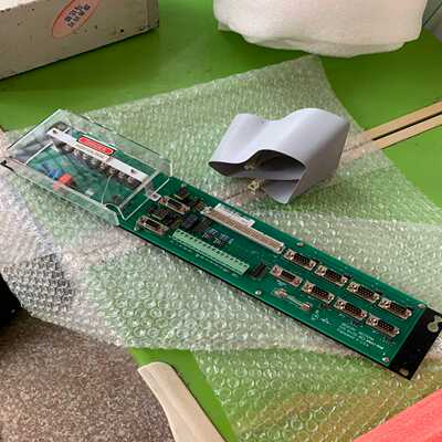 0517-02250D-0912117电路板库存新的，实物询价