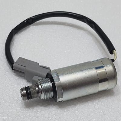 Assemblage De Soupape De Solnode OEM TOYOTA 676071092071