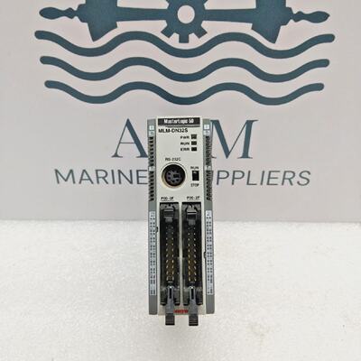 Honeywell Master Logic 50 MLMDN32S Programmable Logic Contro