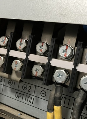 G200022TP200030T德曼变频器好的