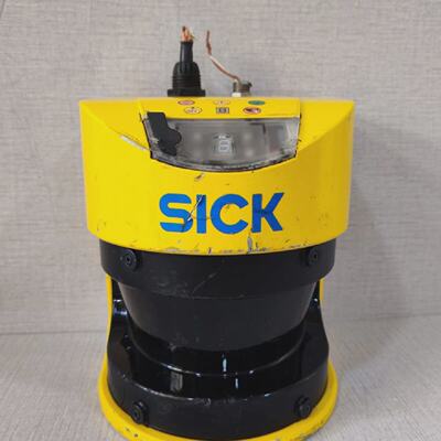 SICK S30A7011BA SAFETY LASER SCANNER 1023890 TRIED  TESTED W