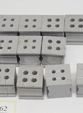 议价Icotek Kabeldurchfhrung K44  Inhalt  11 Stck  Unbenutzt