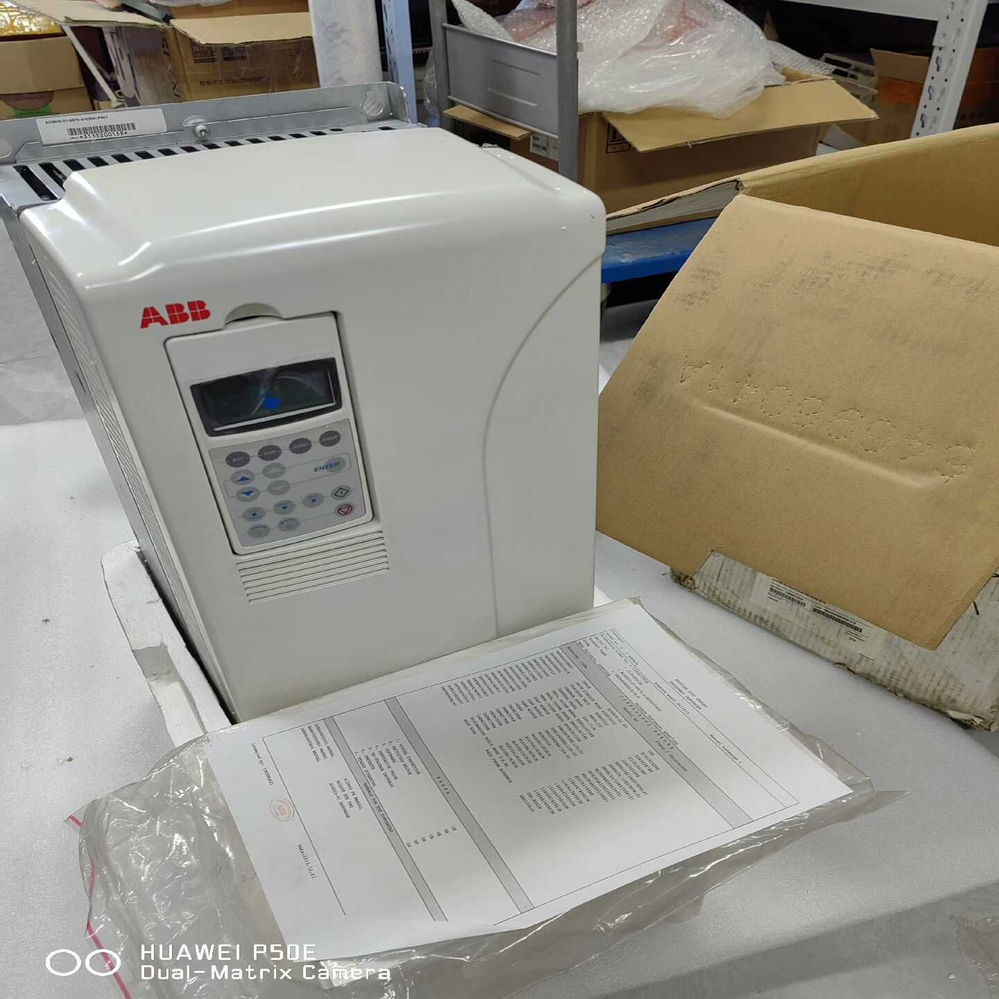 ACS800-01-0075-3E200P901AB询价