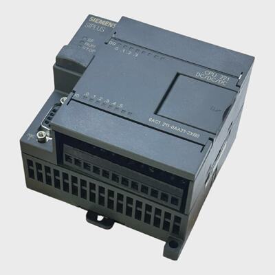 Siemens CPU Siplus 221 6AG12111AA212XB0 6ES72111AA210XB0 Ind