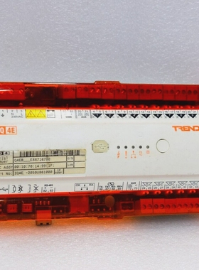 TRENDIQ4E/96/XNC/BAC/230CONTROLLERIQ4E-2050U861100