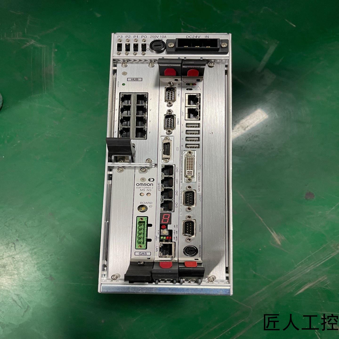 东京电子ECC2控制器型号CPPC2 MCRACK-1部议价商品