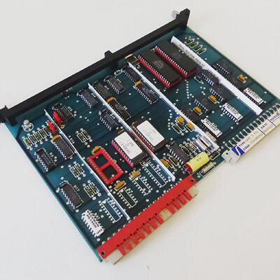 ABB Stromberg SAMC 5 PRO SAMC5PRO 57149868QG used