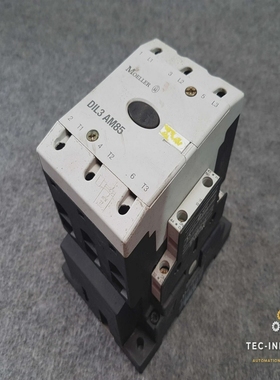 KL?CKNERMOELLERDIL3AM85DILM820-XHI