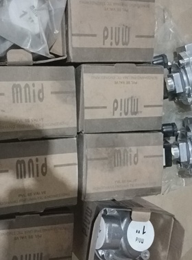 议价电磁阀MSAZ25P实物拍摄未使用需要联系详谈议价