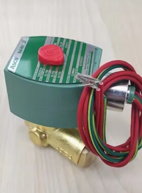 寻IASCO阿斯卡电磁阀SCB223A12523050