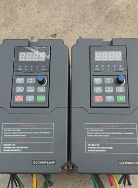 寻I正川变频器ZC2004T0037G3.7KW380V