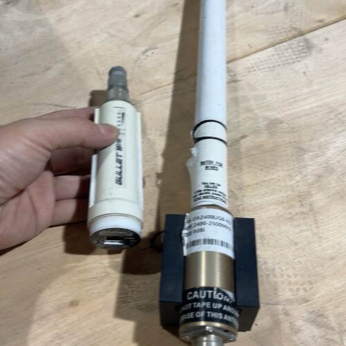 UBNT BulletM2-HP 大功率远距离室外AP覆-议价