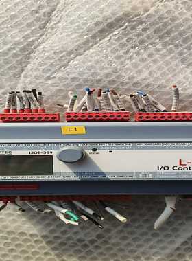 LOYTEC控制器LIOB-589模组I/O控制器询价