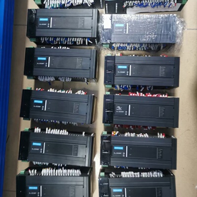 汇川PLCH3U3232MT成色很新功能包好需要-议价