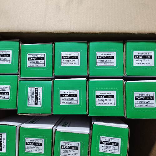（请询价）台邦TAYB三色警示灯PT503TJDC24V电压全