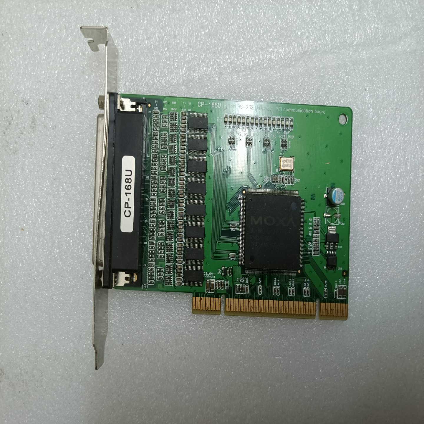 议价台湾MOXACP-168URS2328串口PCI