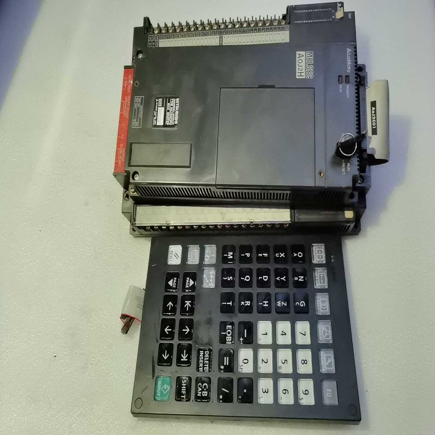 售前询价咨询-MITSUBISHIFCU8-KB026两个A0J2HC