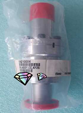 MKS 10421004 COLD CATHODE KF25（gg设备）