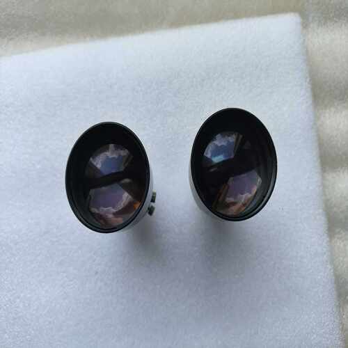 询价100mm焦距，日本VST镜头SV-10028H，高清工业镜