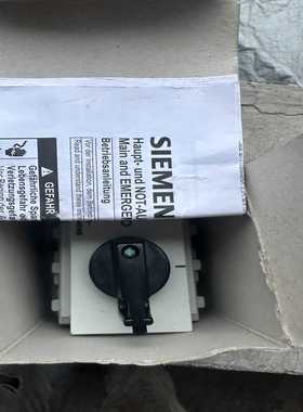 （议价）负荷开关3LD2530－0TK11一个