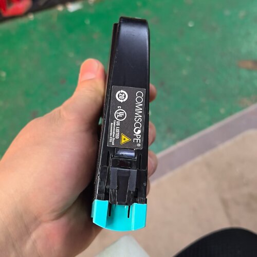 询价-360DM24LCLS康普模块盒MPO转LC光纤转换模块