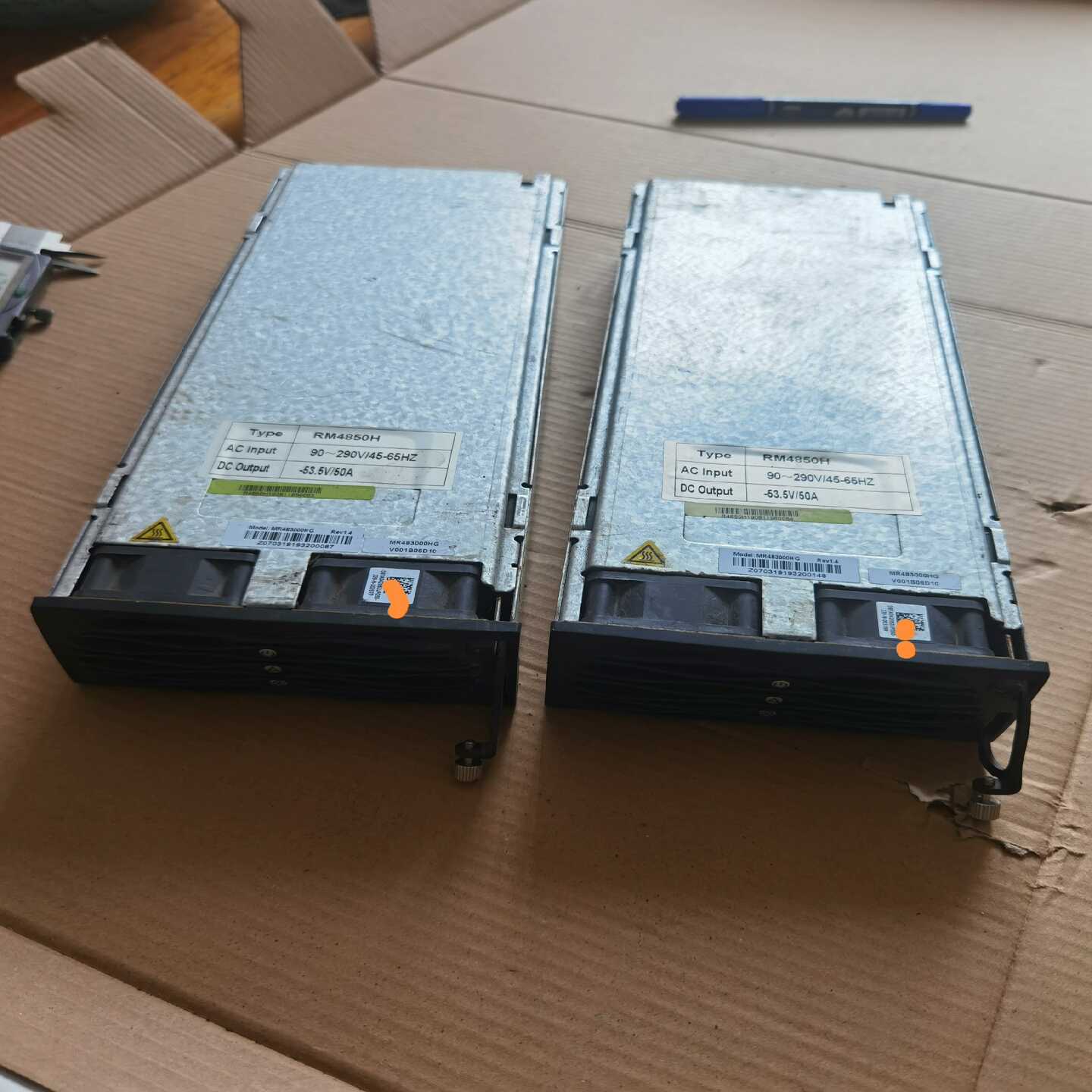 安耐特电源RM4850H安耐特mr483000hg--议价商品