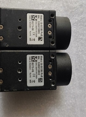 德国AVTMakoG503BPoE工业相机500万议价